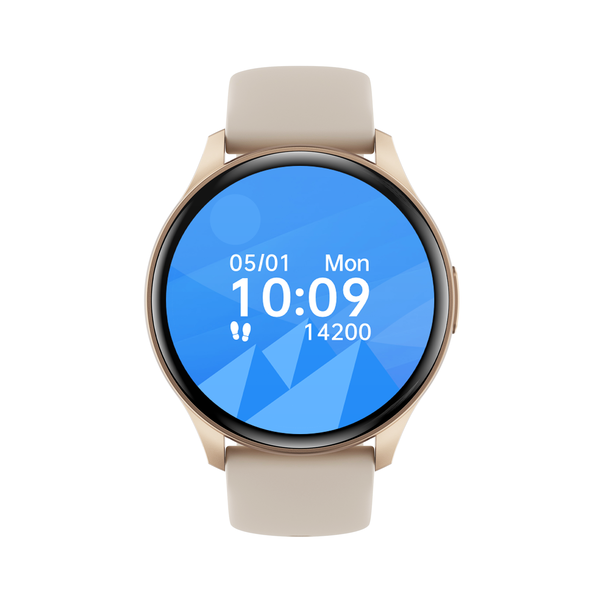 1.43inch Amoled Smart Watch Women Men BT Calling IP67 Waterproof Heart Rate Sports Smartwatch ZW60 Customized Logo