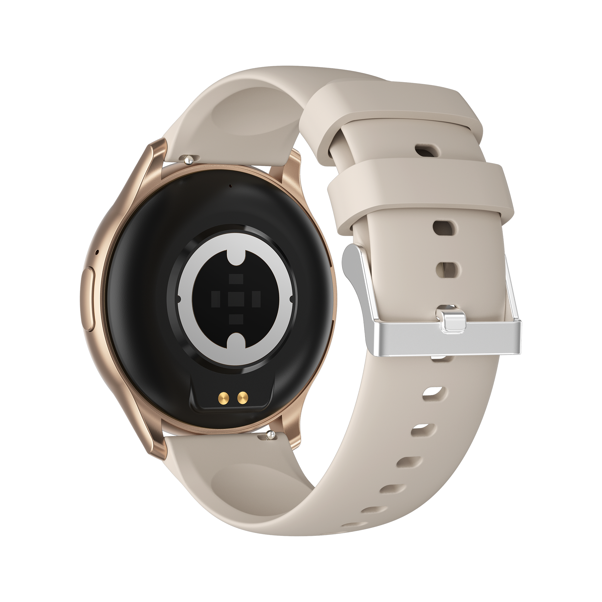 1.43inch Amoled Smart Watch Women Men BT Calling IP67 Waterproof Heart Rate Sports Smartwatch ZW60 Customized Logo