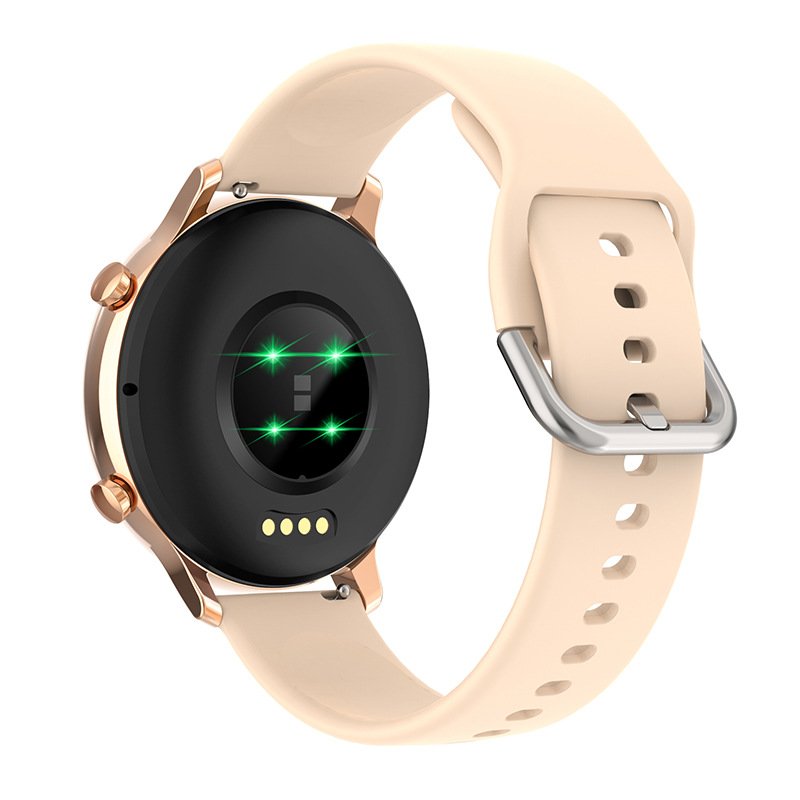 1.3 inch color screen smart bracelet heart rate and blood pressure monitor smartwatch s33 sport smart watch