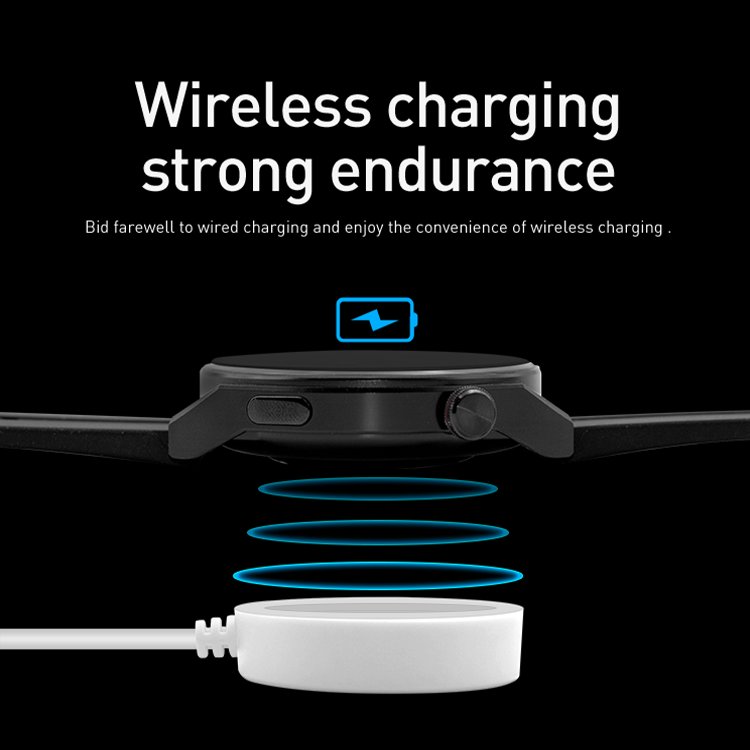 2024 P9 max Smart watch IP68 touchscreen sports watch Wireless charging waterproof Watch