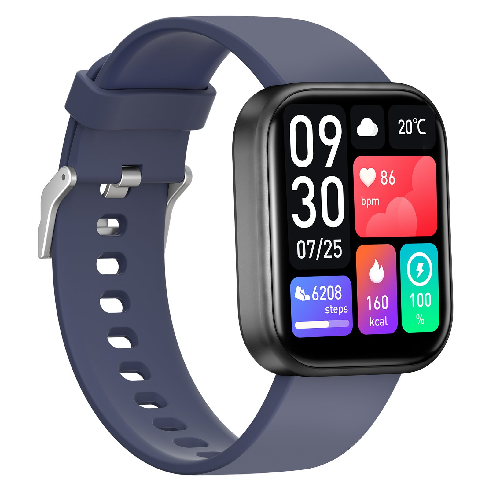 Starmax Fashion Watch Smart for Men GTS6 Hot Sale Fitness Watch Design Smartwatch