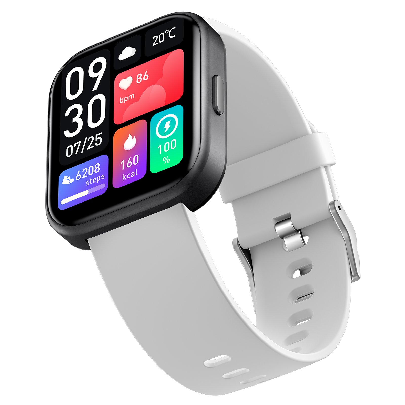 Starmax Fashion Watch Smart for Men GTS6 Hot Sale Fitness Watch Design Smartwatch
