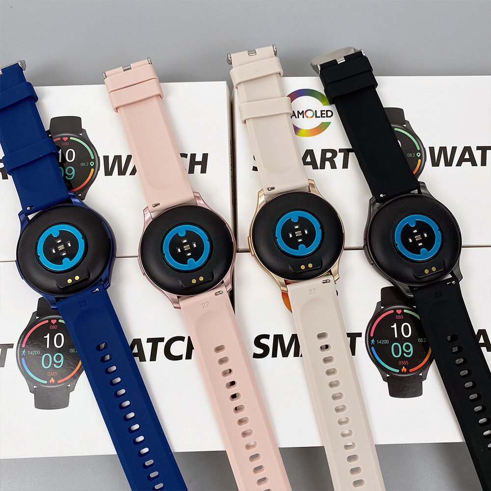 2024 ZW60 Smart Watches 1.43Inch AMOLED Female Health Heart Rate Waterproof BT Call Multiple Sports Modes Smartwatch for Men