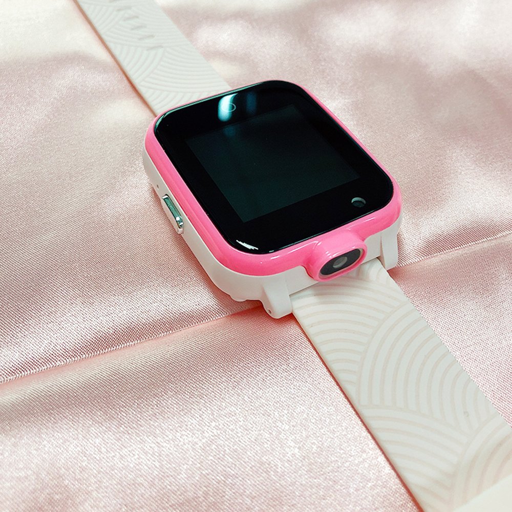 Kids 4G Smart Watch T13 1.4Inch 512M+4G Memory HD Dual Cameras Video Call GPS+WiFi+LBS Position Children Smartwatch Android 4.4