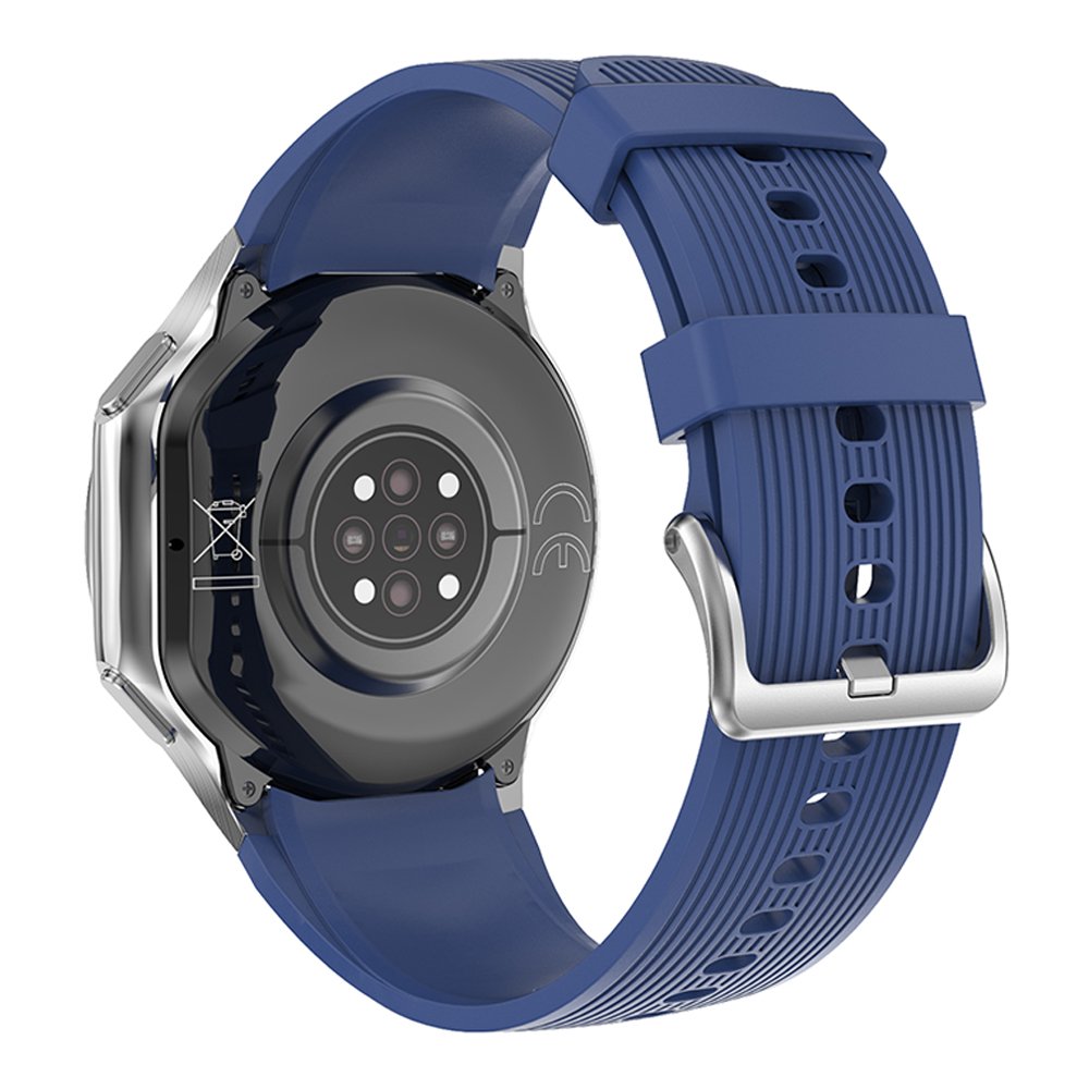 2024 DT Watch X Smartwatch 1.43Inch Amoled 4GB Large Memory Heart Rate BT Call Waterproof Fitness Sports Smart Watch for Men