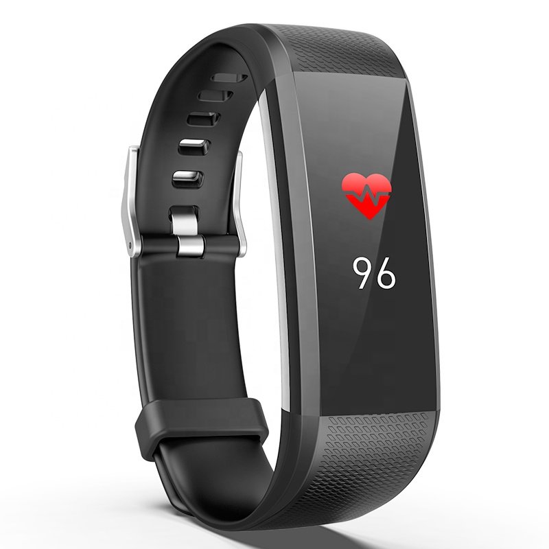 2020 New Fitness Wearable Smart Watch S5 Smartwatch IP68 Touch Screen Support