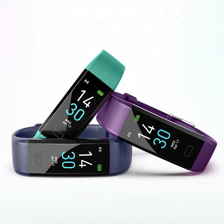 2020 New Fitness Wearable Smart Watch S5 Smartwatch IP68 Touch Screen Support