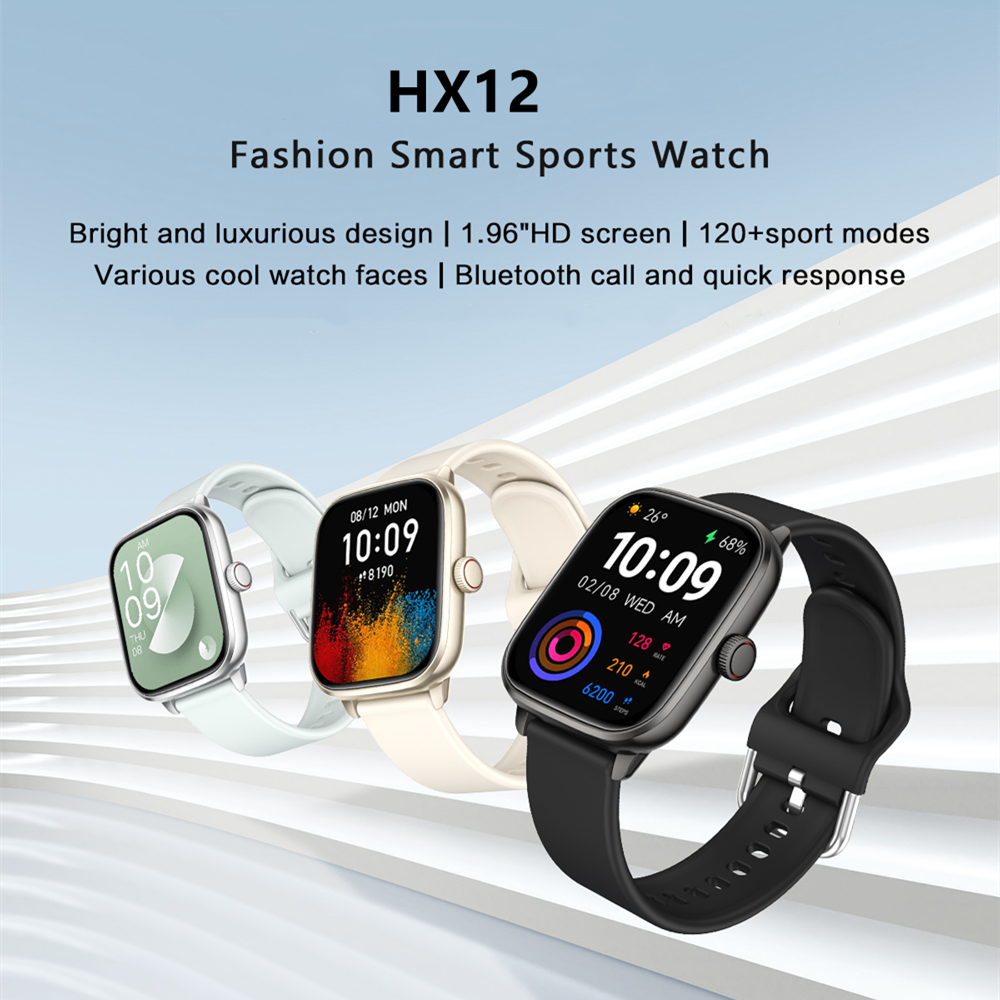 Maxtop Smart Watch 2023 Women Smart Watch Round Dial Smart Watch For Women