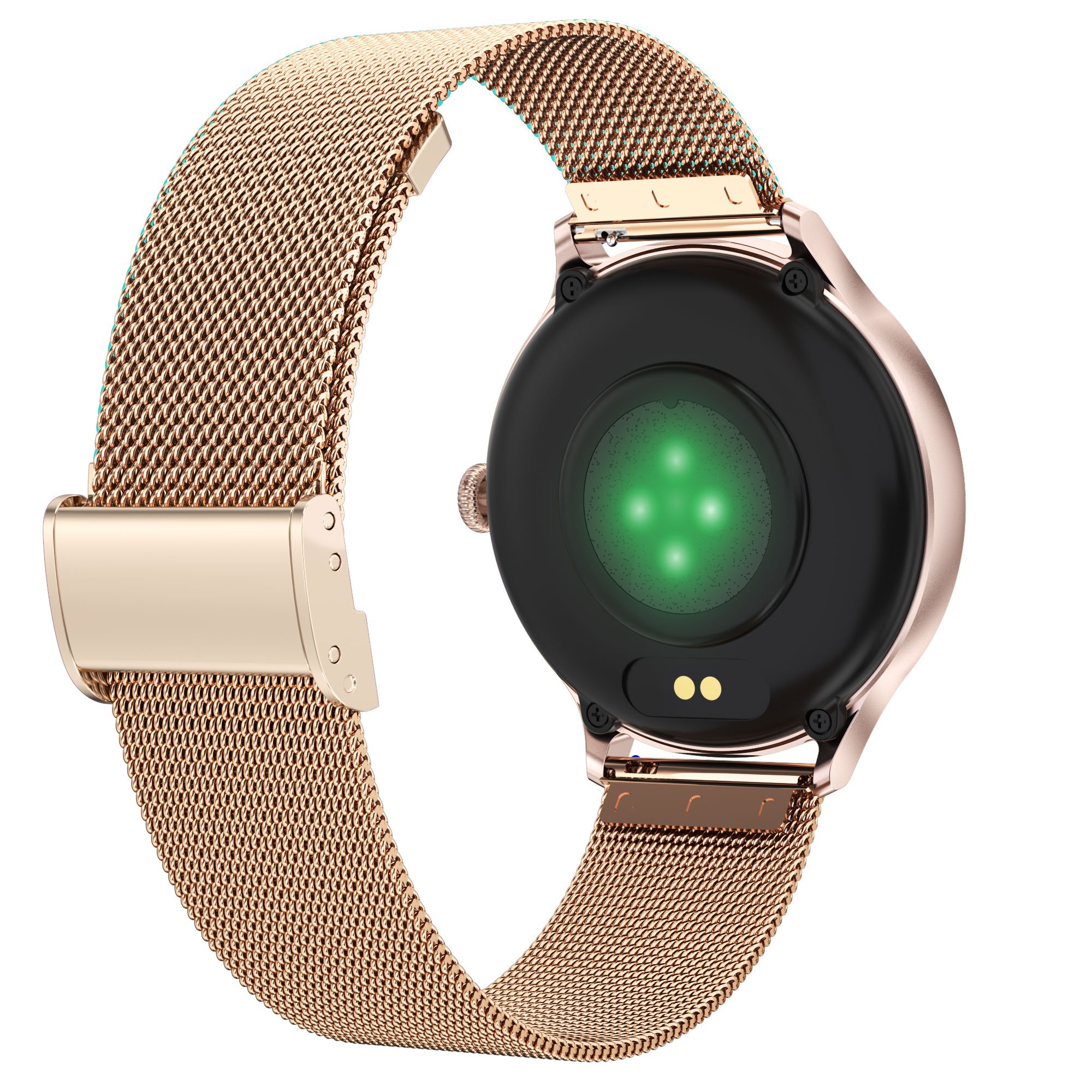 Popular SP-W02 Smart Watch IP68 Waterproof Alarm Reminder Blood Pressure Men Fitness Digital Watch Women Sports Smart Watch