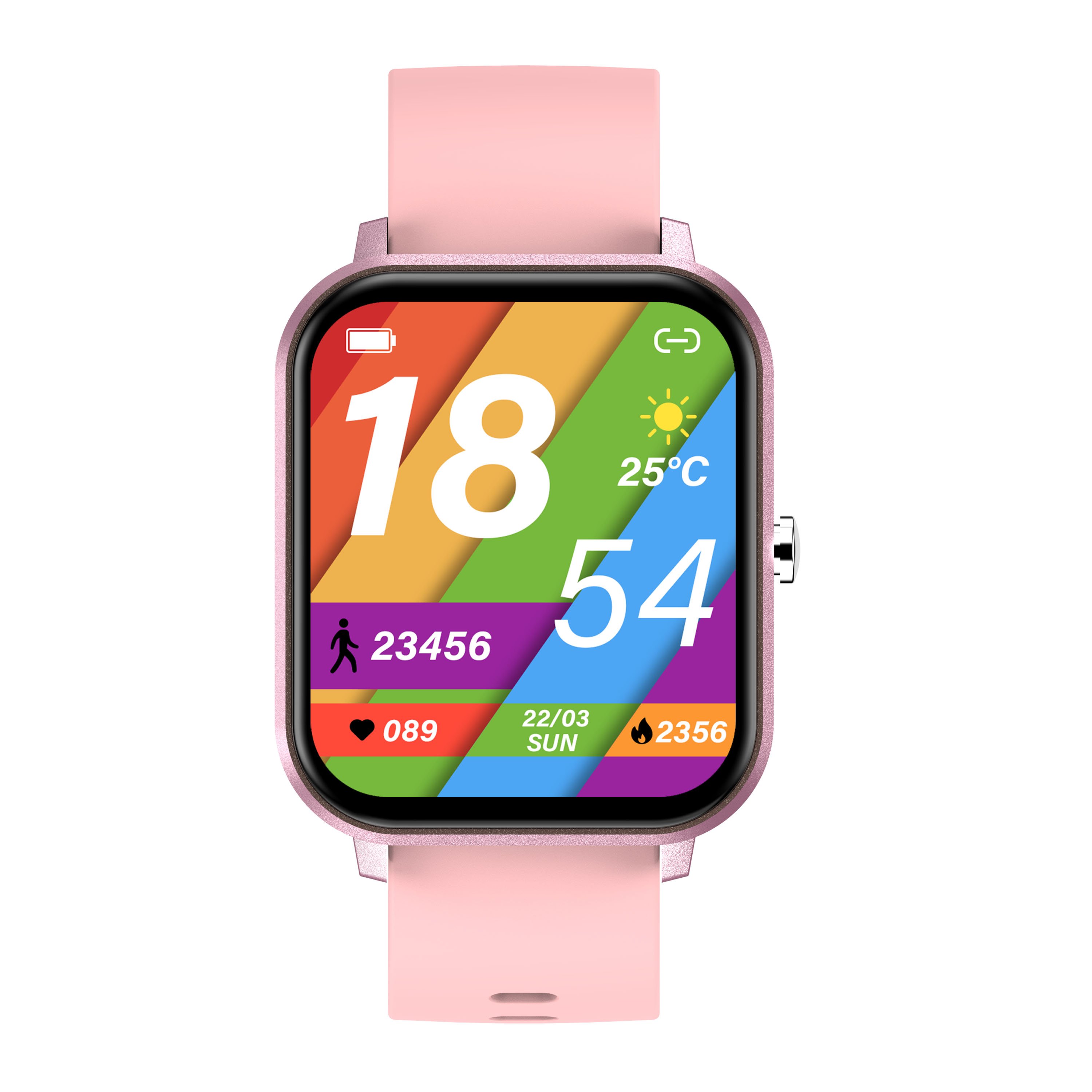 2022 SPOVAN W7 Luxury Relogio Smart Watch 1.3" Dual Curve HD Big Screen BT Call Music Player Fashion Smartwatch For Men Women