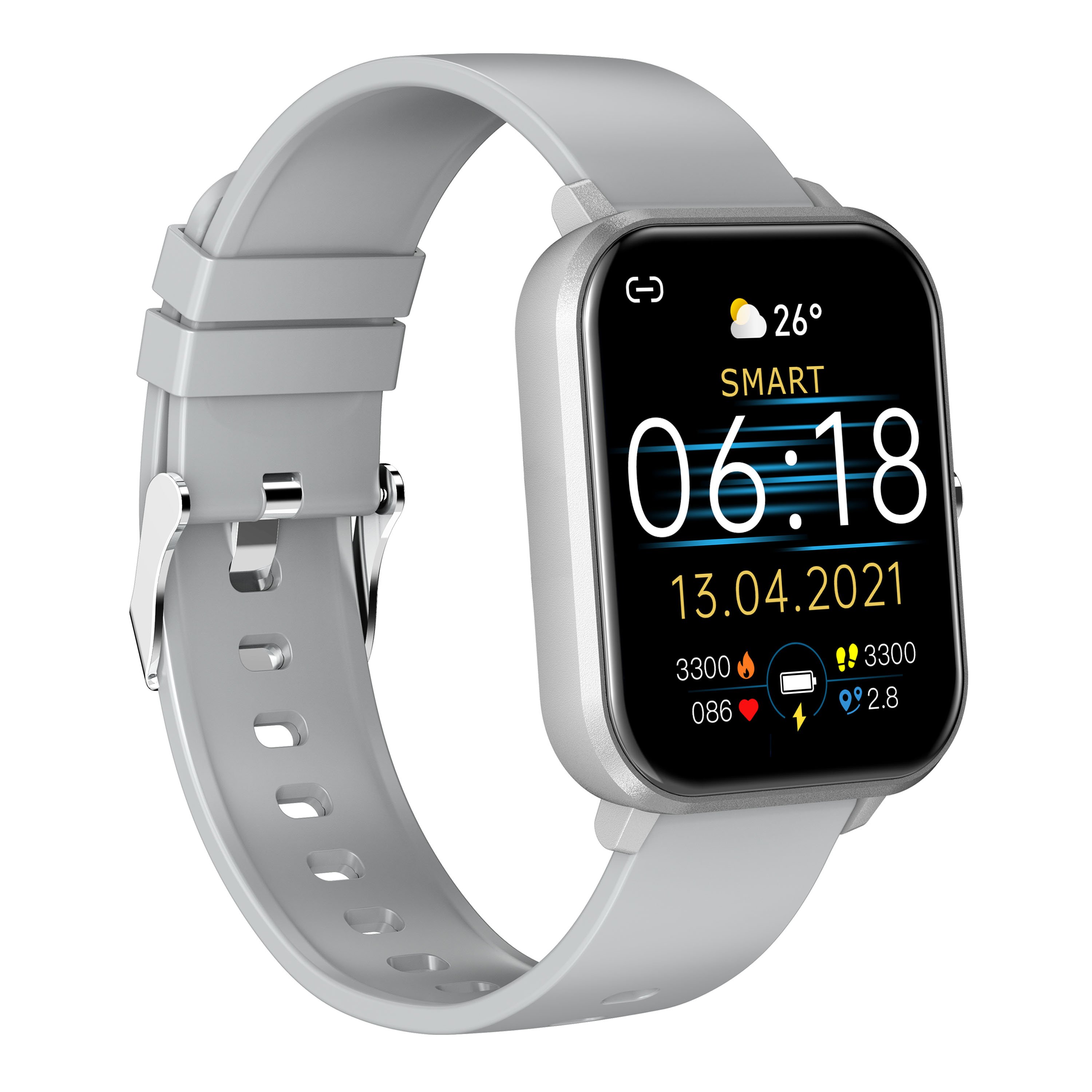 2022 SPOVAN W7 Luxury Relogio Smart Watch 1.3" Dual Curve HD Big Screen BT Call Music Player Fashion Smartwatch For Men Women