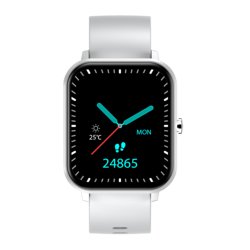 silver