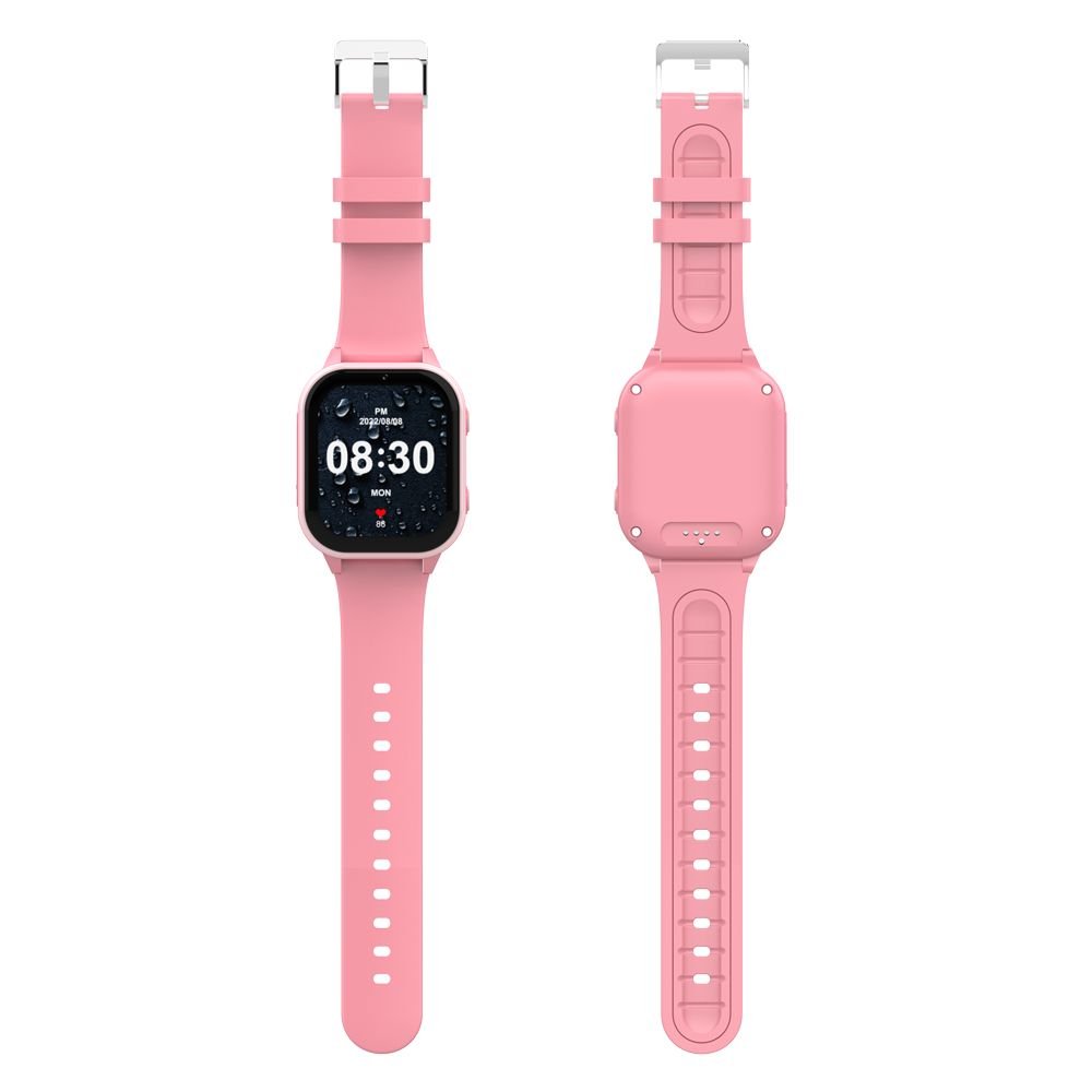 Kids Fashion Health 4G Fitness TFT Android Ios Sim Card Reloj Montre Smart Watch With Sim Smart Watches GPS