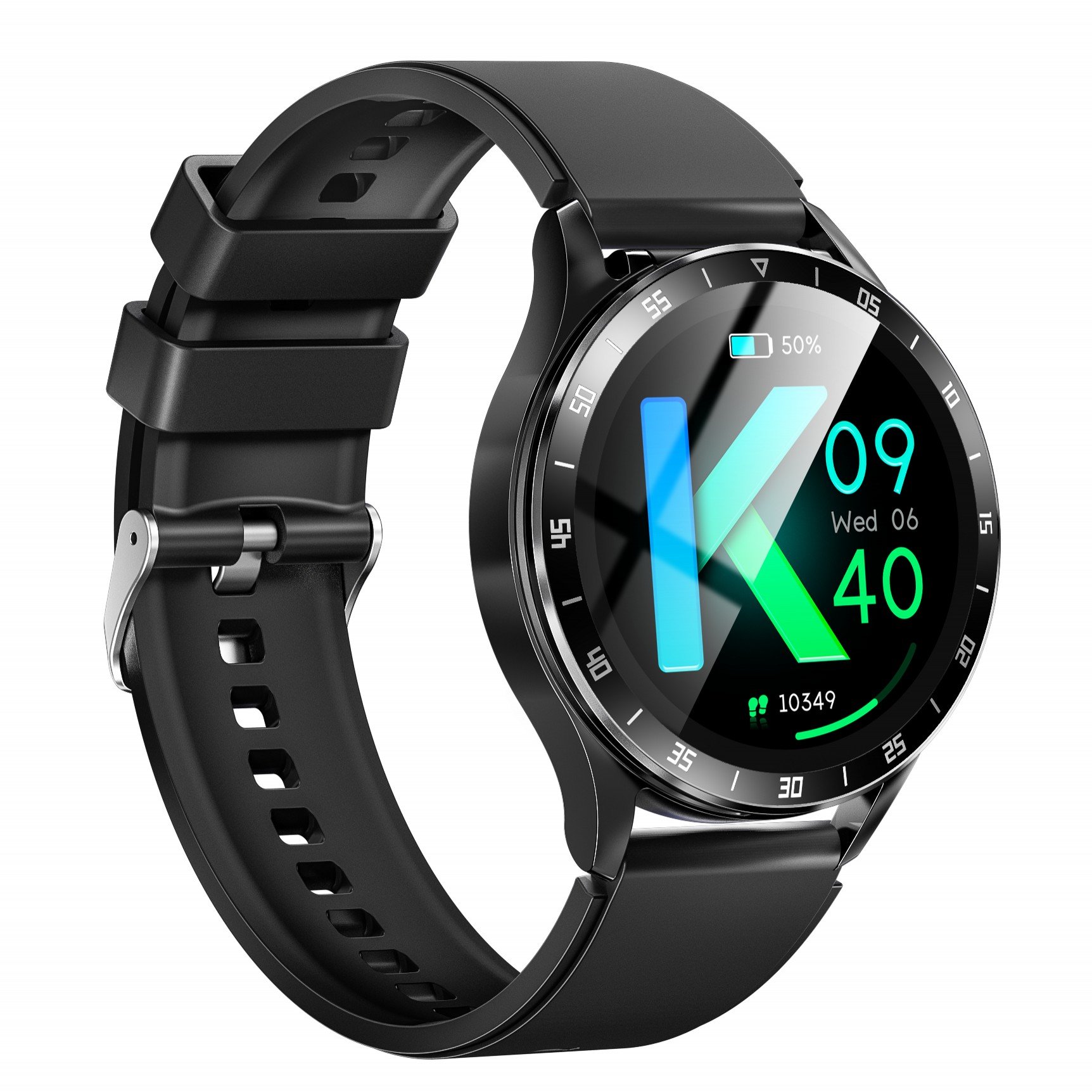 Health Monitoring Blood Oxygen Pressure Bracelet NFC BT Calling X10 Smart Watch With Earphone 2 in 1 Earbuds TWS Smartwatch