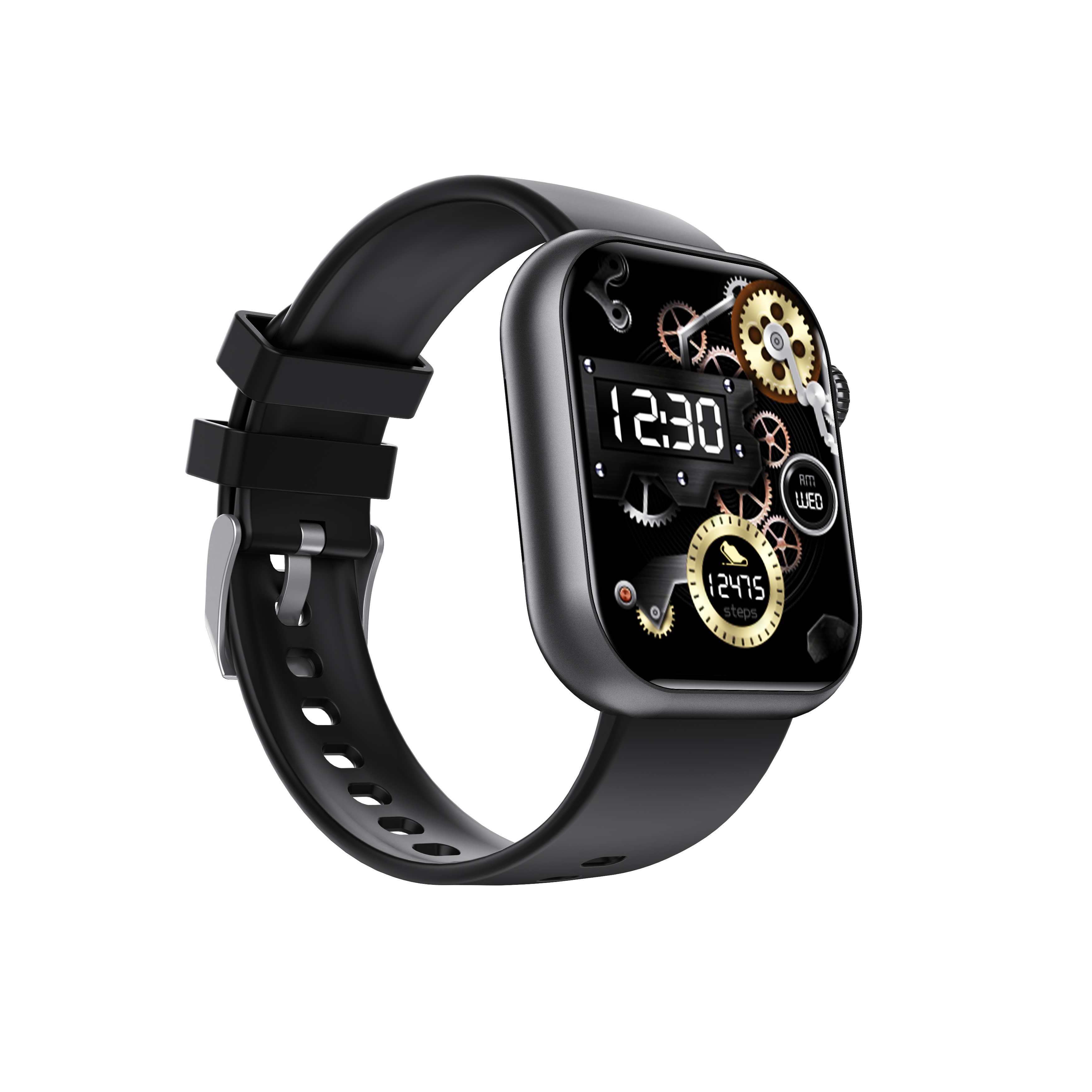 Smart Watch 2024Highest quality 1.9inch HD Large Screen Glory Fit App BT Call blood Oxygen For pro Smartwatch