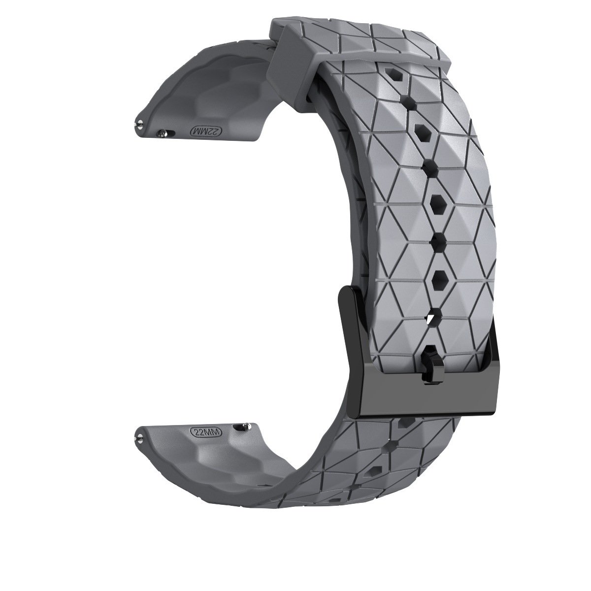 22mm Replacement Silicone Smart Watch Straps For Huawei Watch GT2 Pro GT 3 SE Official Band Gt2 GT3 Pro 46mm Wristbands Bracelet