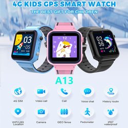 A13-4G-GPS-kid-smart-watch