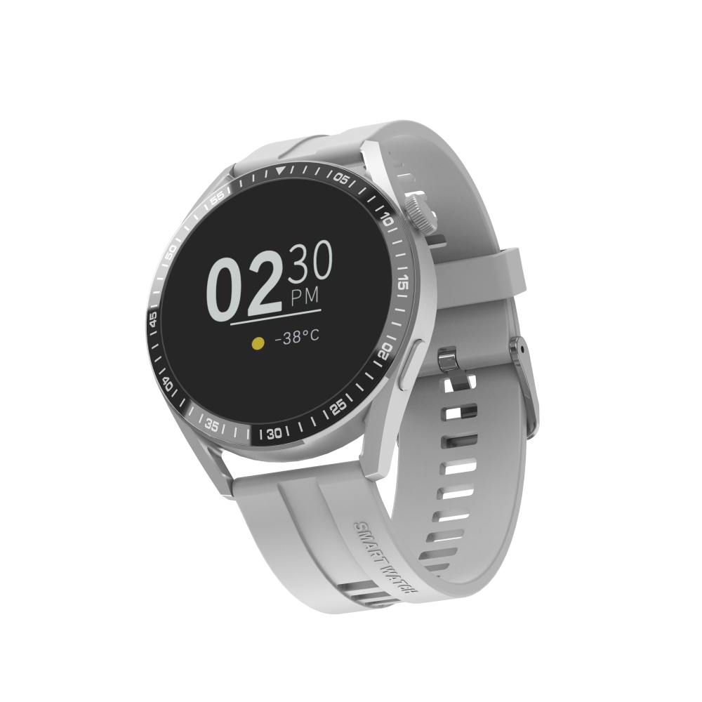 2024 DT100 Smart Watch Full Touch Screen BT Music Call Sport Tracker Inteligente Reloj with Heart Rate Feature smart watch KH8