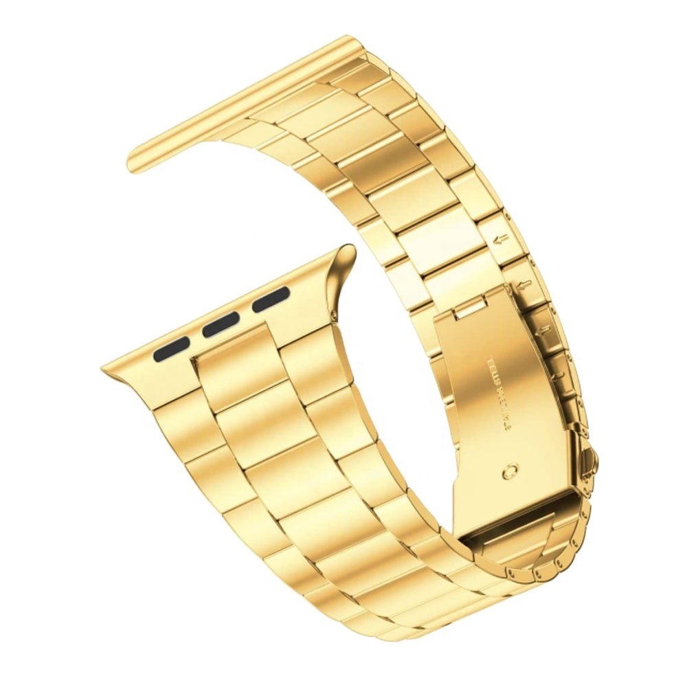 Keepwin New Design Multi Slim Watch SE 44 Strap Band for Apple iWatch Smart Watch Band Appel 49 45 44 42 41 40 38 mm