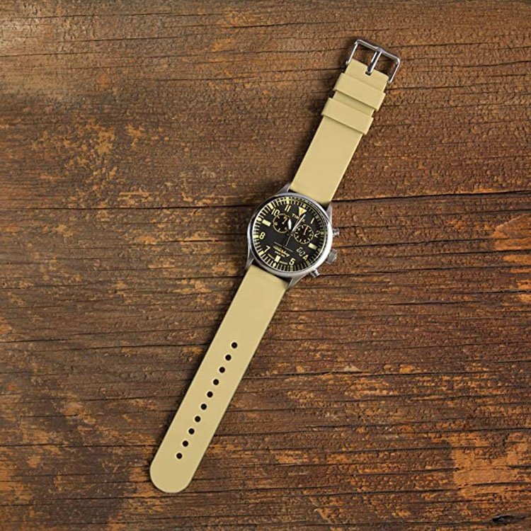 Watch Straps Replacement Watch Bands Quick Release Soft Rubber - Silicone Fashion SY Smart Watch Mi Band Opp Bag Packaging 20g