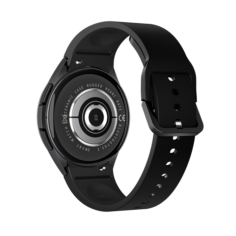 Classic 6 Smart watch 1.52inch 360*360 2023 sport fitness round screen BT call sport Heart rate monitoring IP68 100+ SP