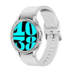 silver
