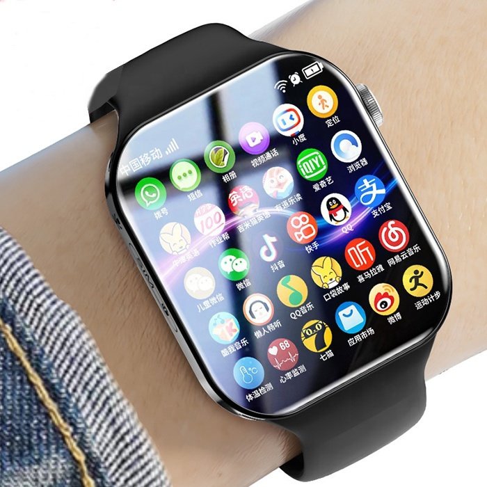 SIM Smart Watch GPS Android SDK API Service Free Download APP