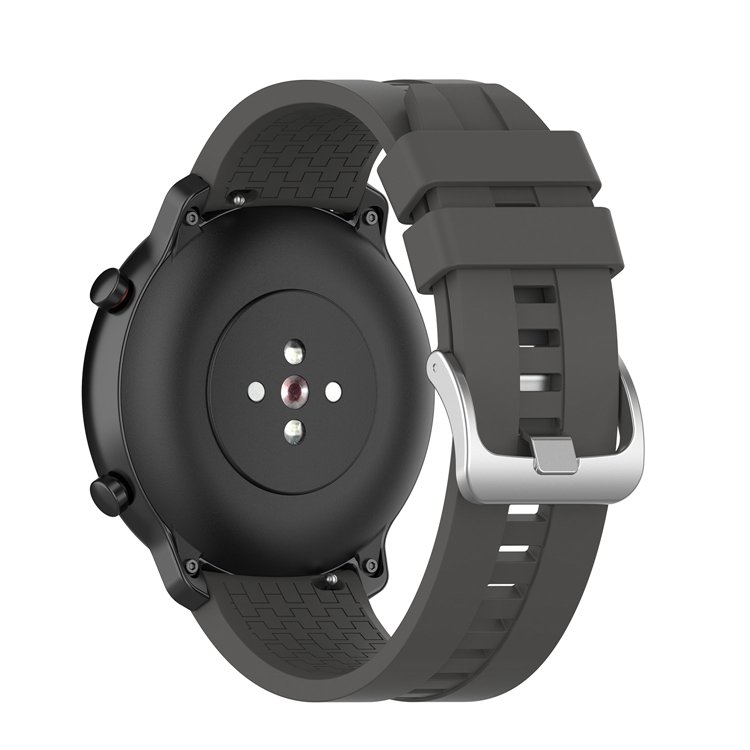 Quick Release Soft Silicone Replacement band for Xiaomi AMAZFIT GTR 47mm Smart Watch