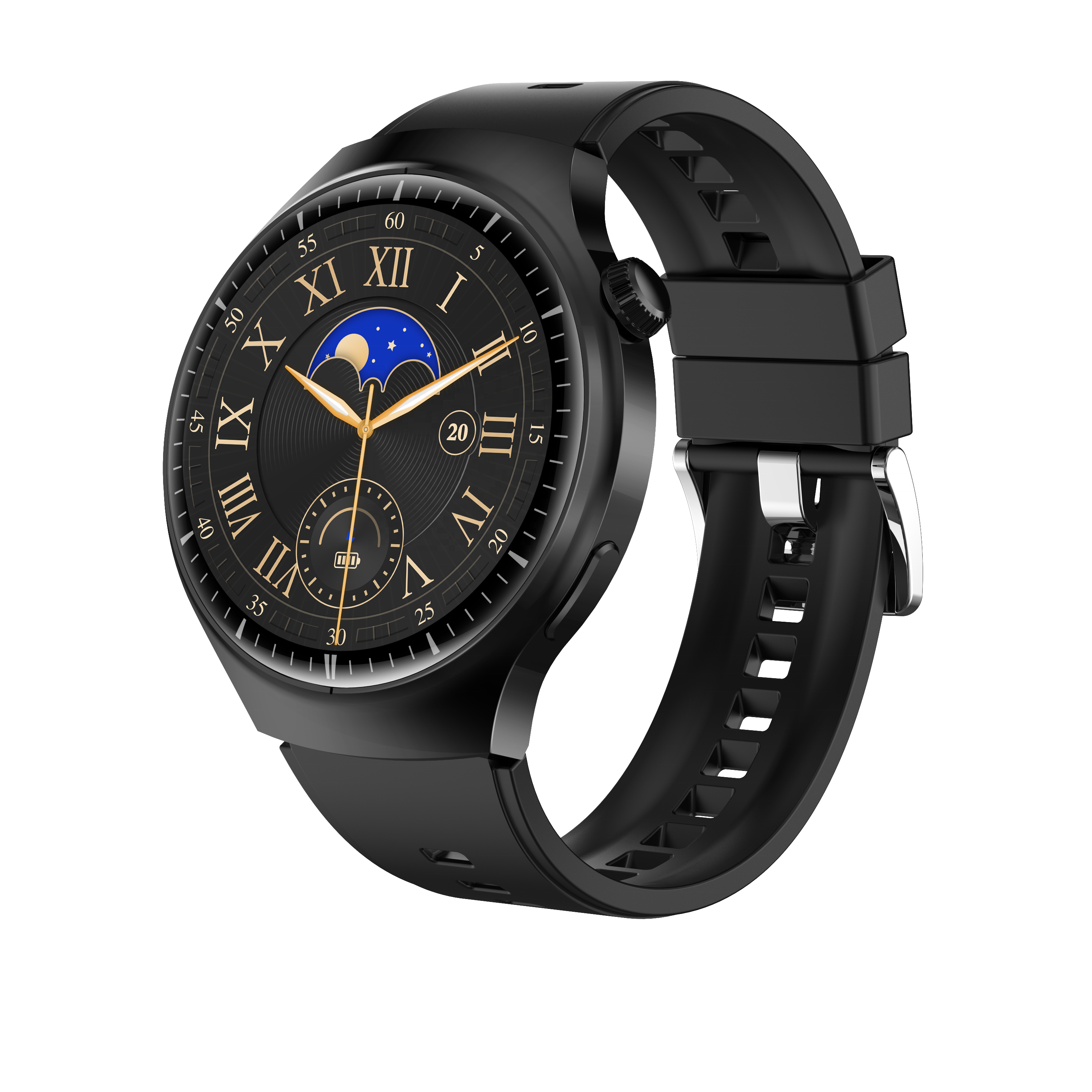 New Arrival 2 in 1 set watch 4 pro Suit with seven straps Series 8 Smart Watch BT Call 1.5inch large screen smartwatch ultra