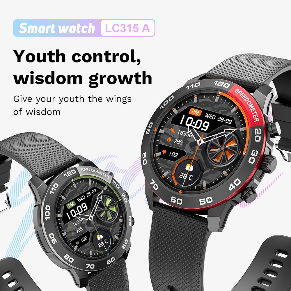 TKYUAN 2024 Smartwatch IP68 Waterproof Akilli Saat Montre Relogio Reloj Inteligente Hombre Calling Wristwatches Smart Watches