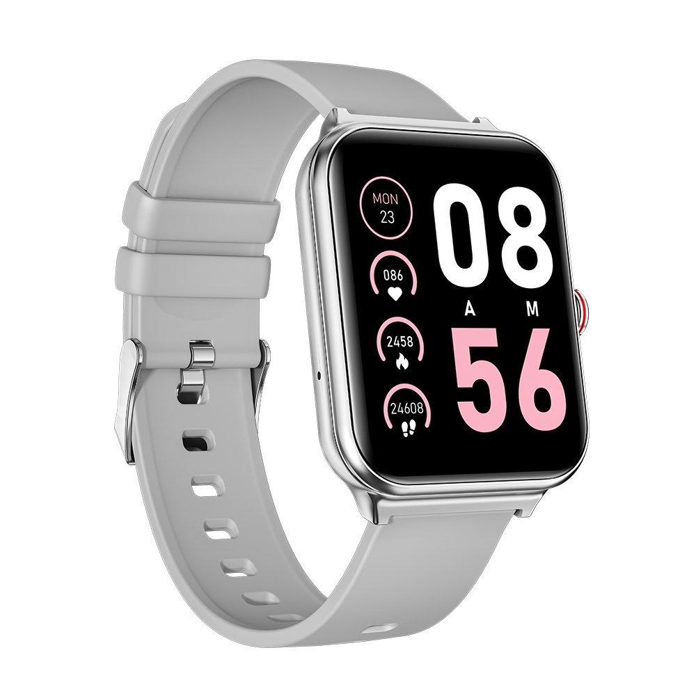 SMA Smart Care F19 Fashion Smart Watch New Arrivals 2022 Fitness Band Smart Watch