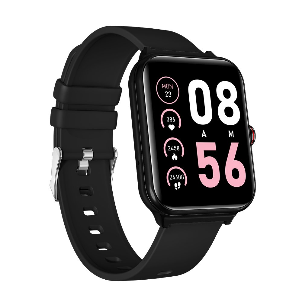 SMA Smart Care F19 Fashion Smart Watch New Arrivals 2022 Fitness Band Smart Watch