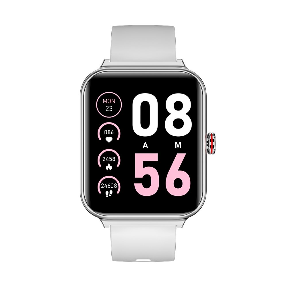 SMA Smart Care F19 Fashion Smart Watch New Arrivals 2022 Fitness Band Smart Watch