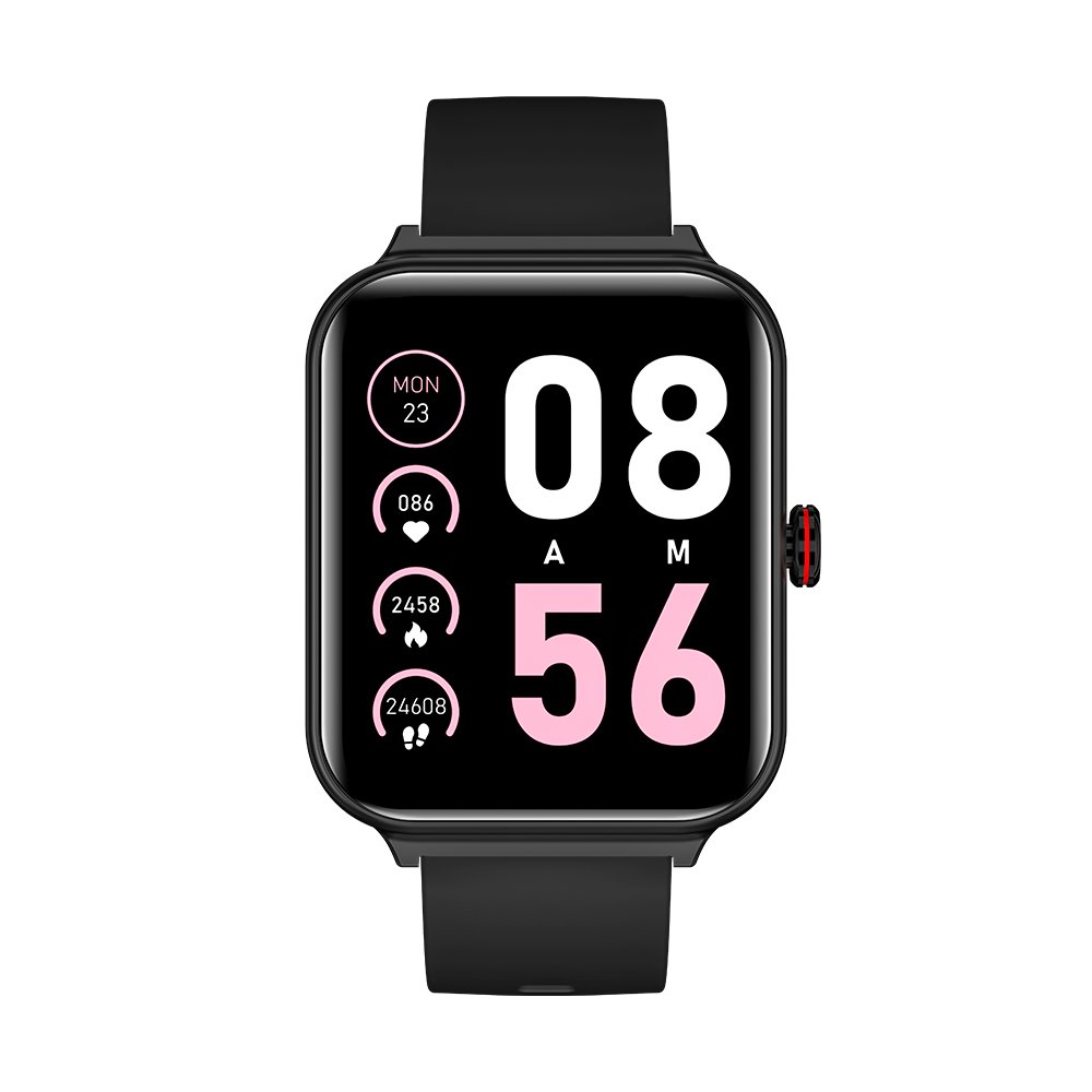 SMA Smart Care F19 Fashion Smart Watch New Arrivals 2022 Fitness Band Smart Watch
