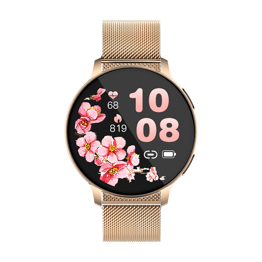 2024 New Smart Watch S53 Calling Smartwatch 1.39 inch HD 360*360 IP67 Waterproof Smart Watch Heart Rate Blood oxygen monitoring