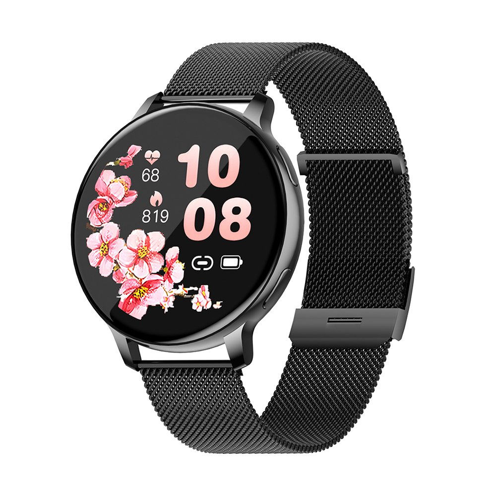 2024 New Smart Watch S53 Calling Smartwatch 1.39 inch HD 360*360 IP67 Waterproof Smart Watch Heart Rate Blood oxygen monitoring