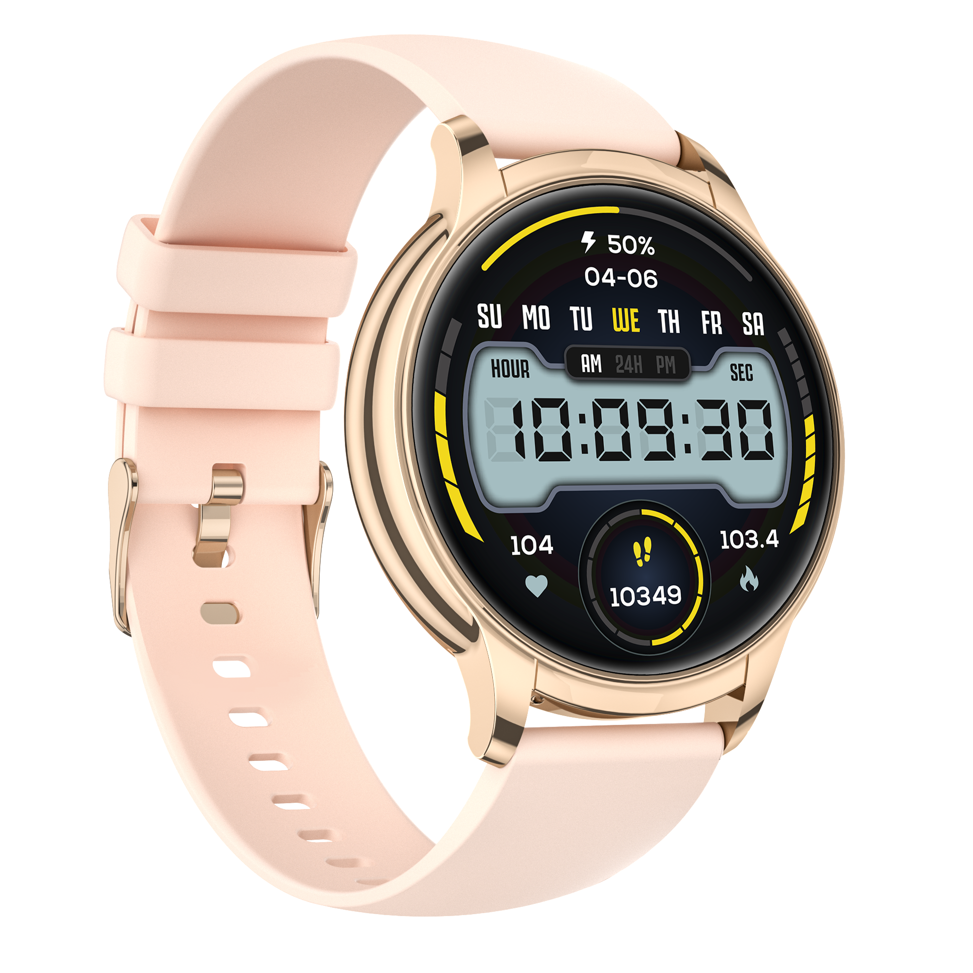 2024 Watch Smart 2023 New Innovation Health Online Smart Watch With Call Reminder