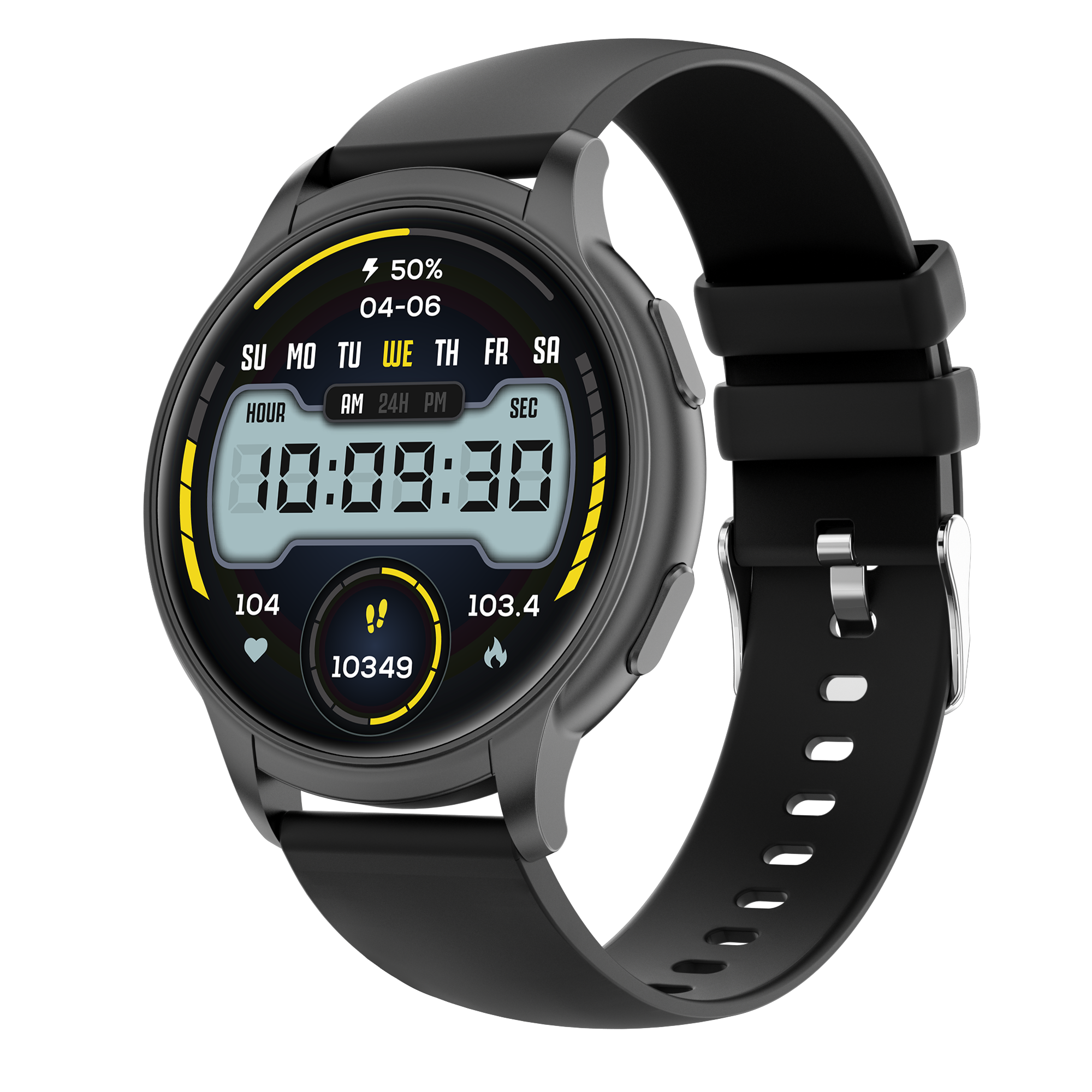 2024 Watch Smart 2023 New Innovation Health Online Smart Watch With Call Reminder
