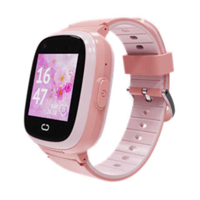 2024 New 4G Network Kids Smart Watches LT30 4G Video Call GPS Positioning Phone Book Smart Watch