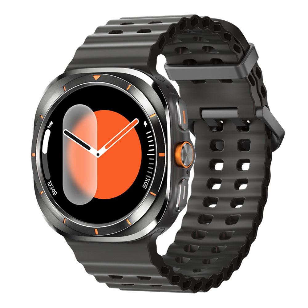 2024 W7 Smart Watch 1.43inch Amoled Compass BT Call Voice Assistant Health Monitoring Heart Rate Outdoor Sport Smart Watch