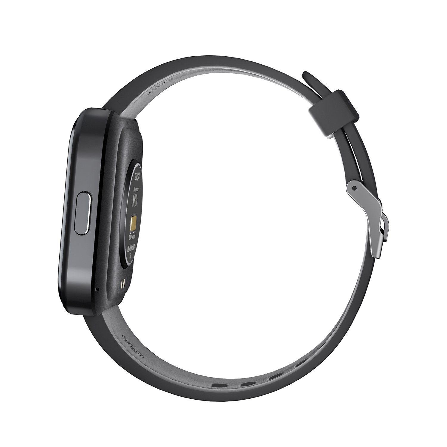 2024 Fashion Touch Screen Smart Watch Band Reloj Intelligent Sport GTS4 Smart Watch For Men, Women