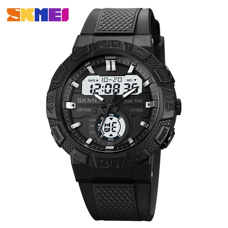 Wholesale New SKMEI 1881 Smart Watches Waterproof BT Calling Health Monitoring Sports Smart Watch 2024