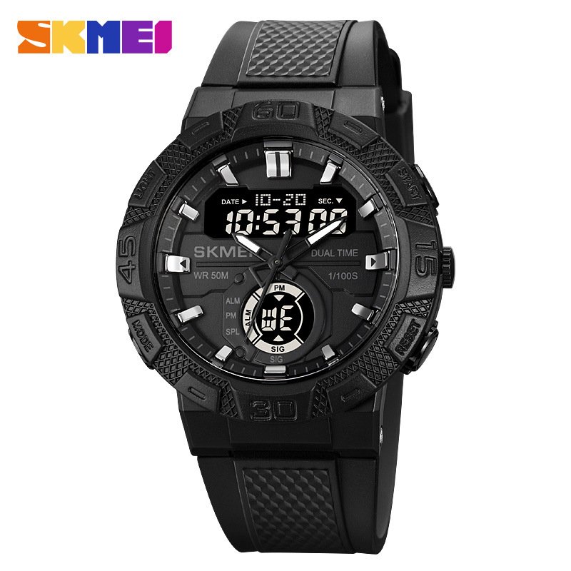 Wholesale New SKMEI 1881 Smart Watches Waterproof BT Calling Health Monitoring Sports Smart Watch 2024