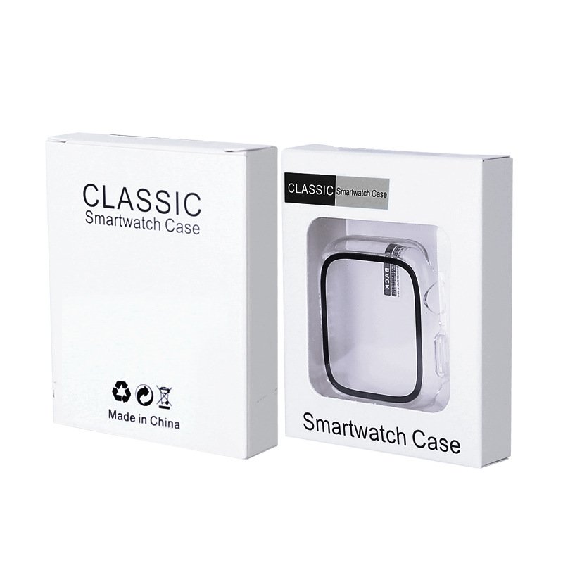 Smart Watch Case Packing for Apple Watch Case Packaging for Fitbit Versa Box for Smart Watch