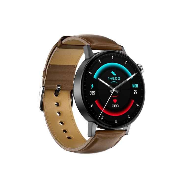 New Design Original Smart Watch Brown Multifunction Sport Calling Smart Watch