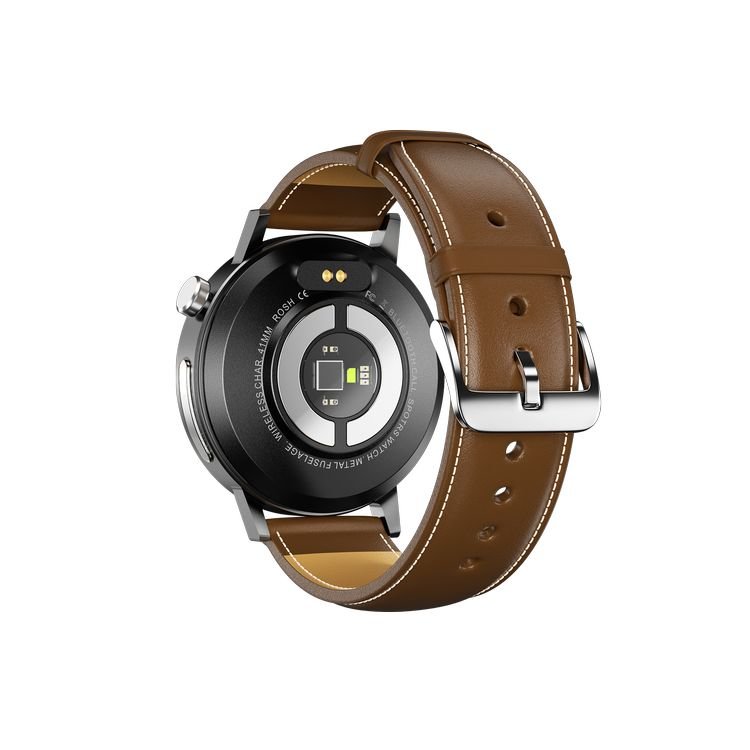 New Design Original Smart Watch Brown Multifunction Sport Calling Smart Watch