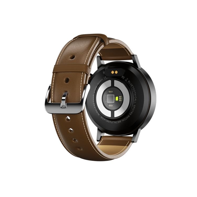 New Design Original Smart Watch Brown Multifunction Sport Calling Smart Watch