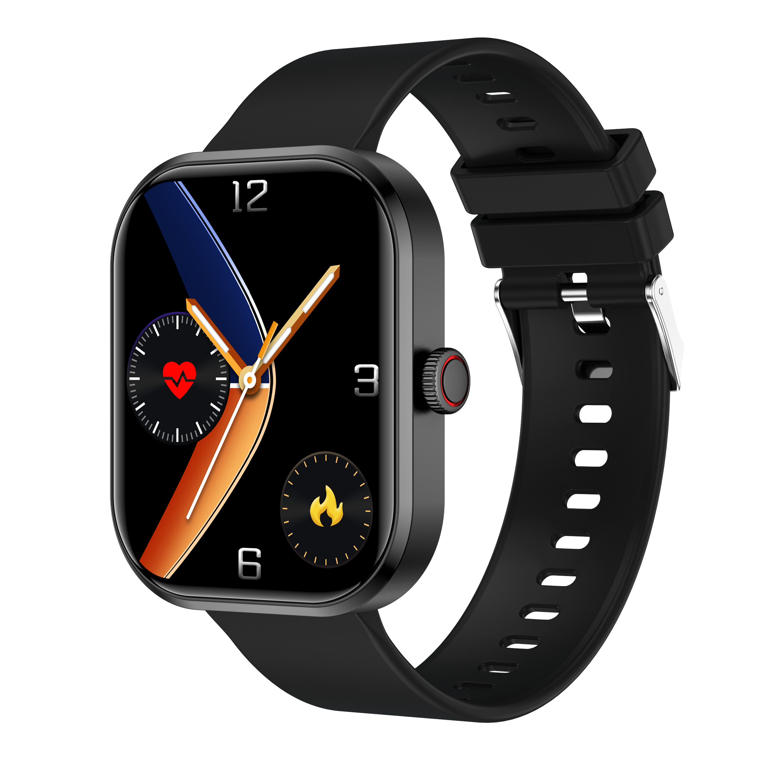 The Best Seller New G21 Smart Watches 2024 For Men And Women Outdoor Sport Fitness Sleep Monitoring Wristband