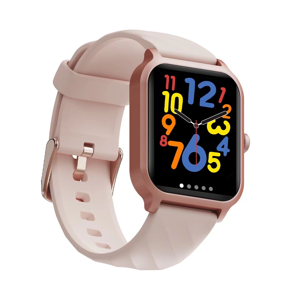 ODM LW82pro 1.83 inch Ultra thin Smartwatch Sport Fitness reloj inteligente Smart Watches with BT Calling