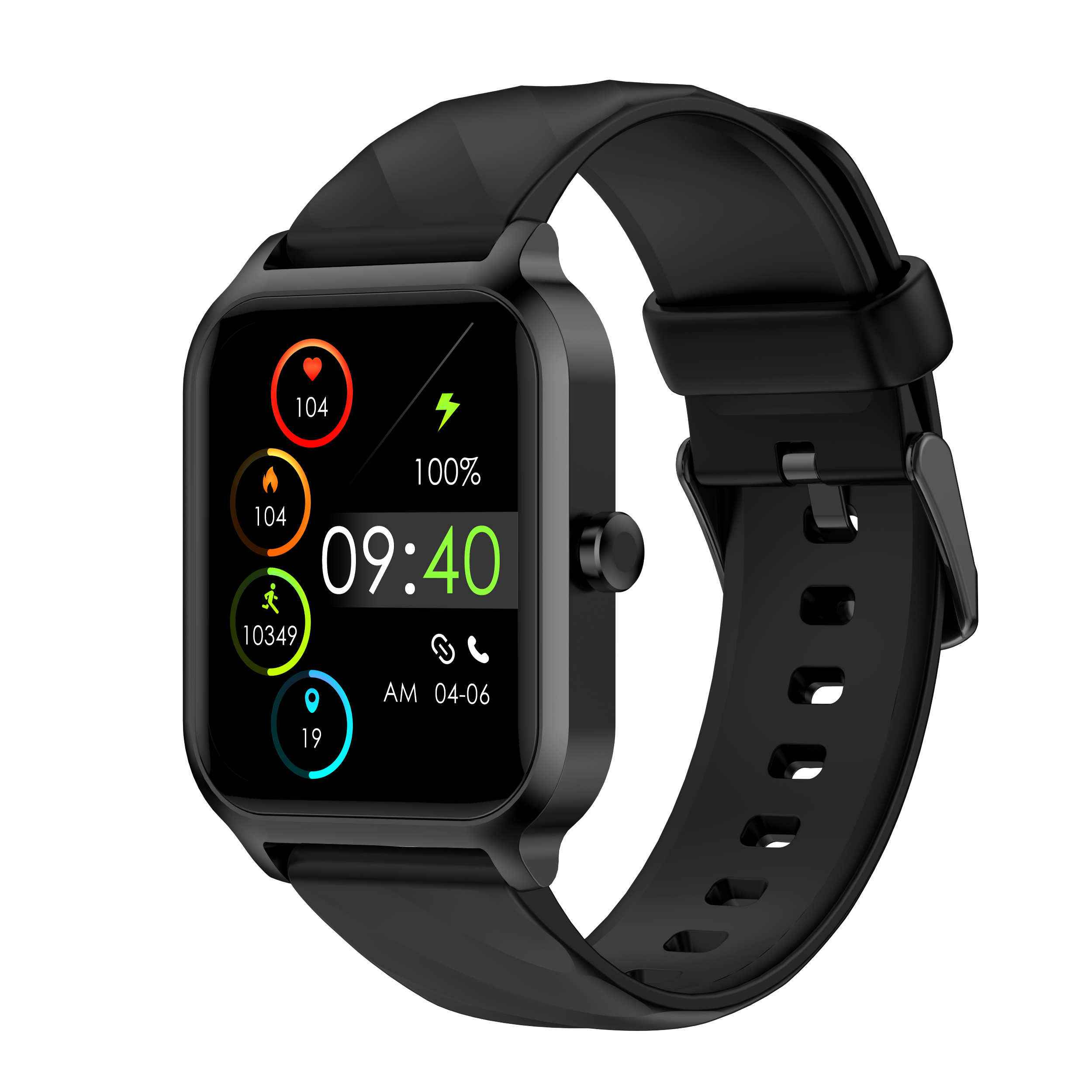 ODM LW82pro 1.83 inch Ultra thin Smartwatch Sport Fitness reloj inteligente Smart Watches with BT Calling